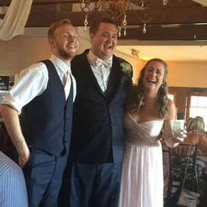 Meet your Posher, Erika